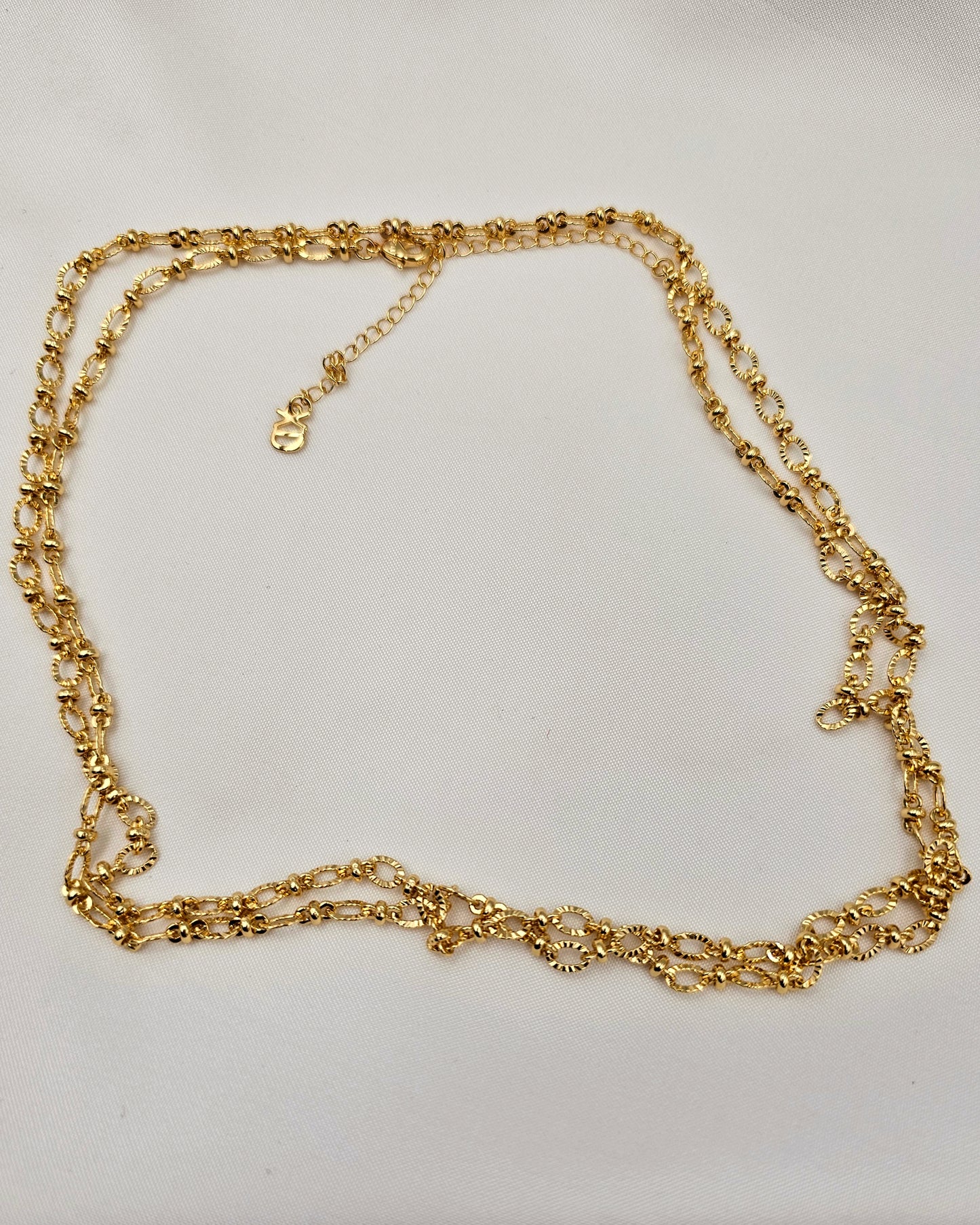 DA 535 WAISTCHAIN(43 INCHES)