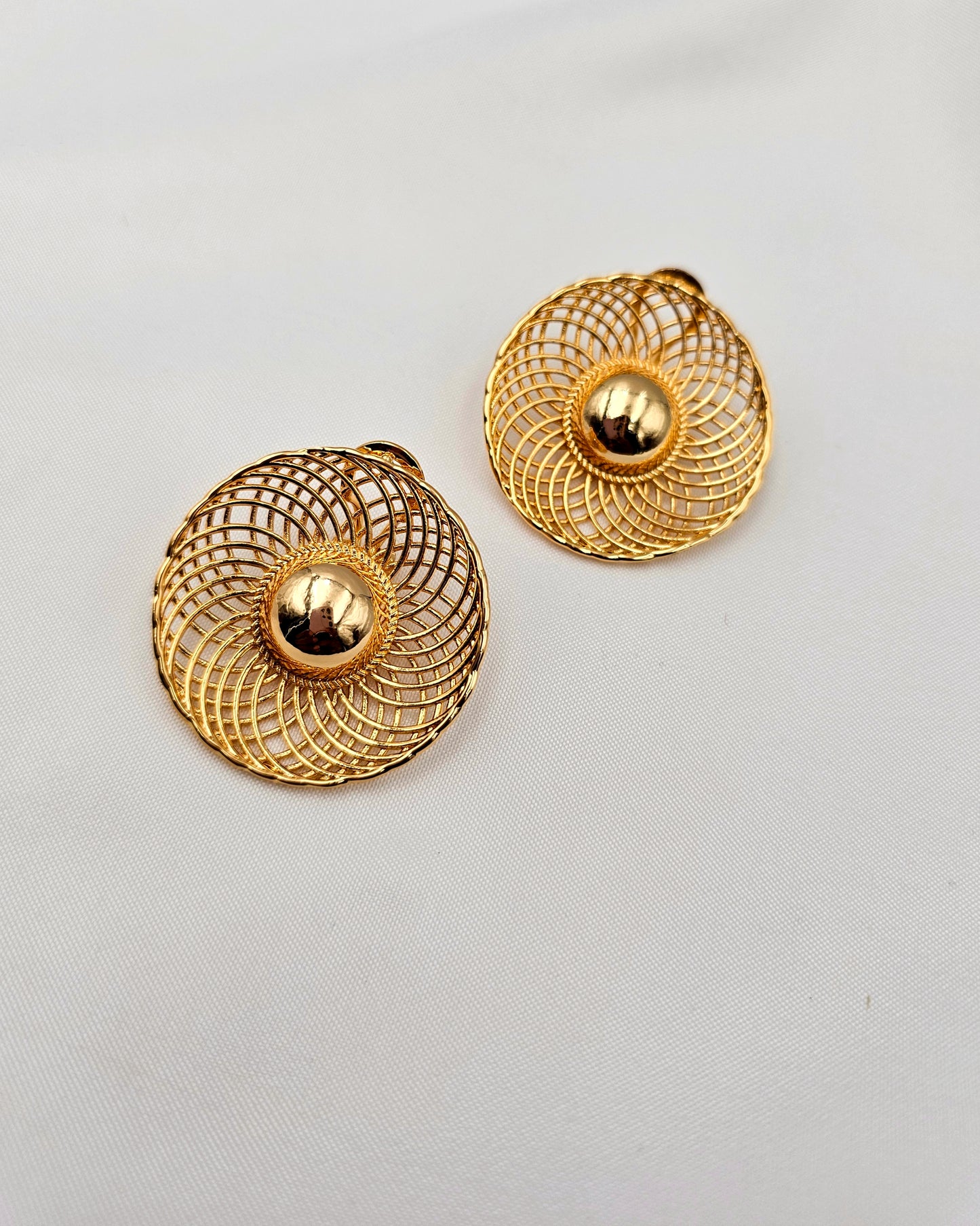 DA 532 EARRING