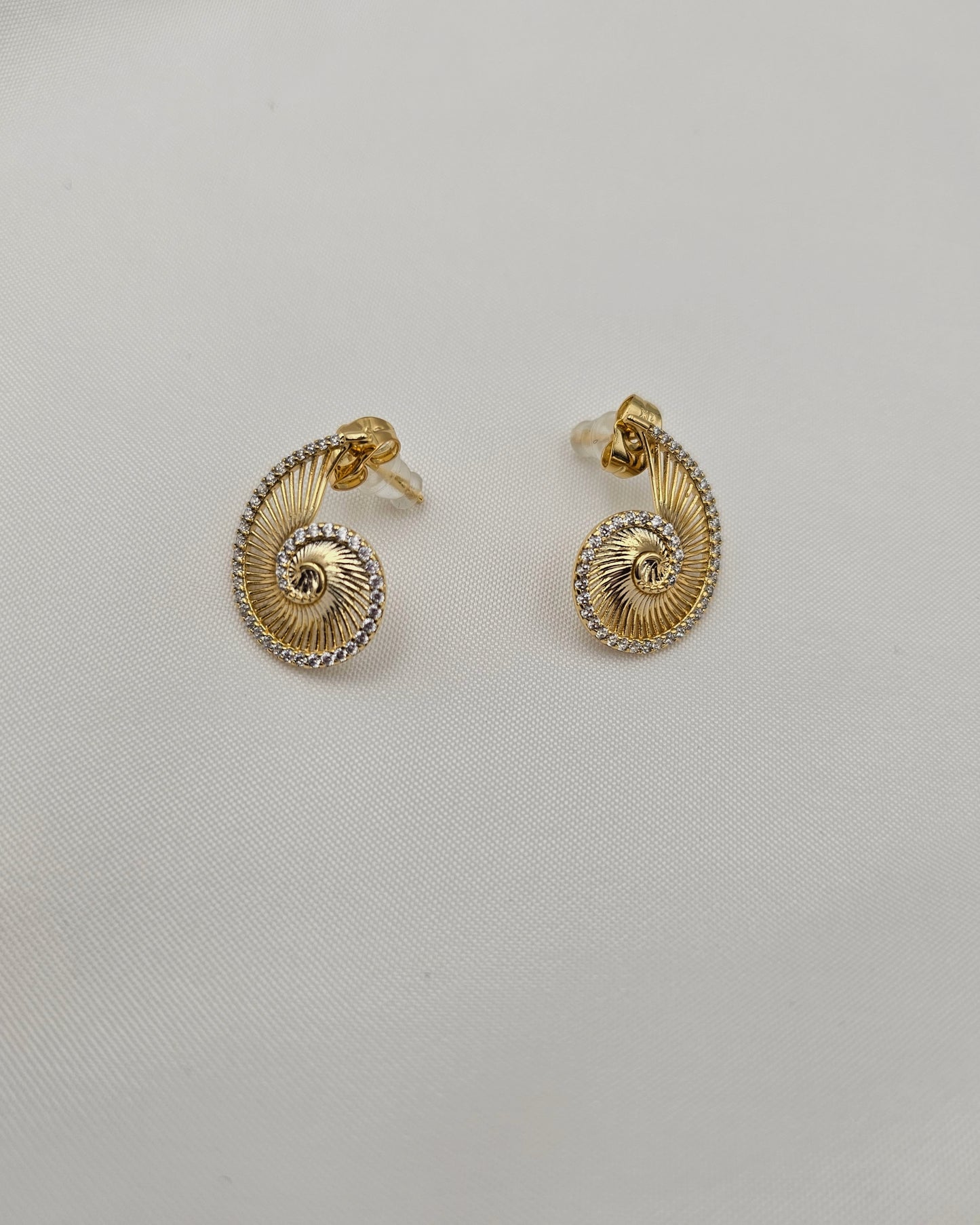 DA 522 SMALL EARRING