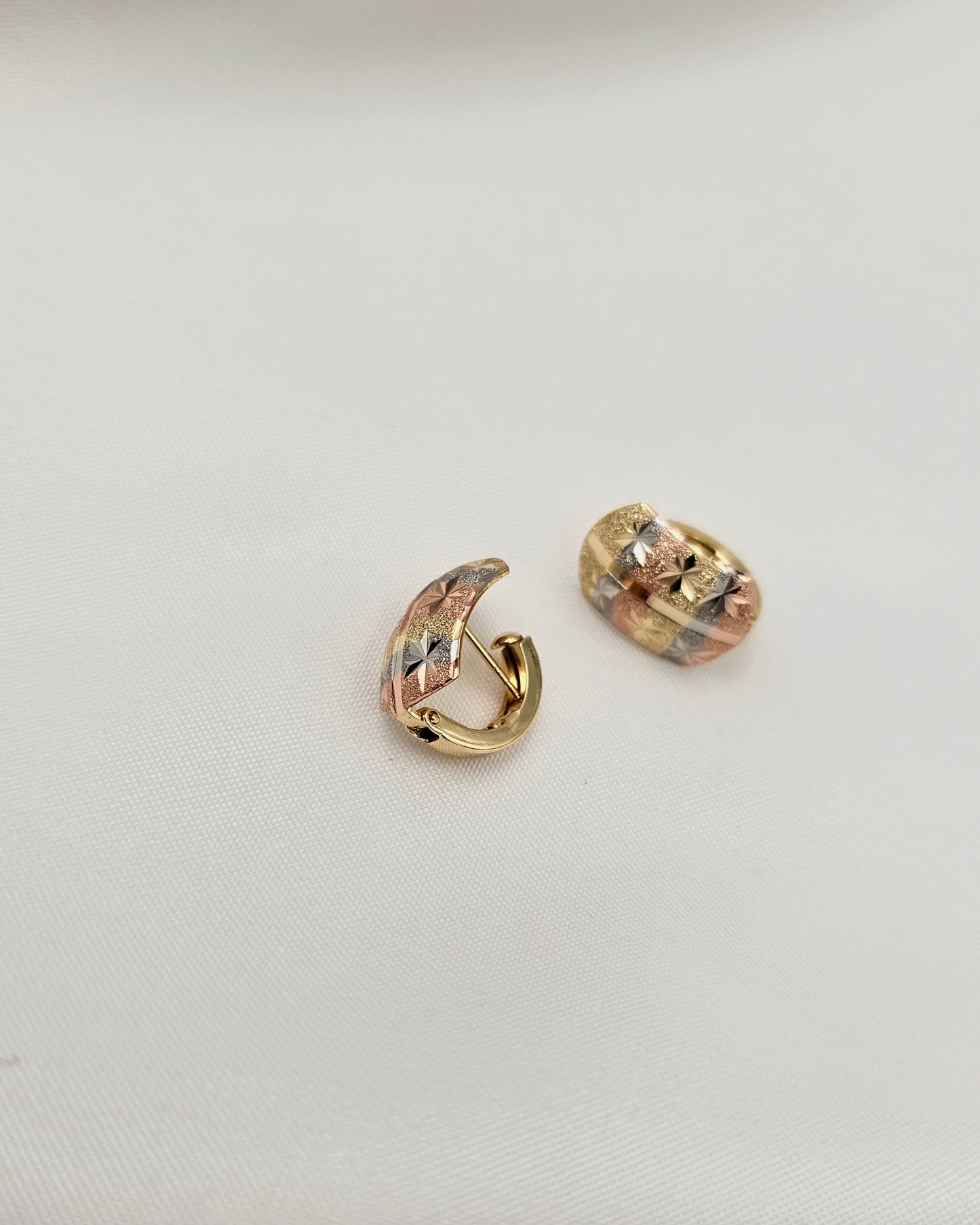 DA 517 SMALL EARRING