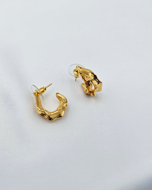 DA 512 SMALL EARRING