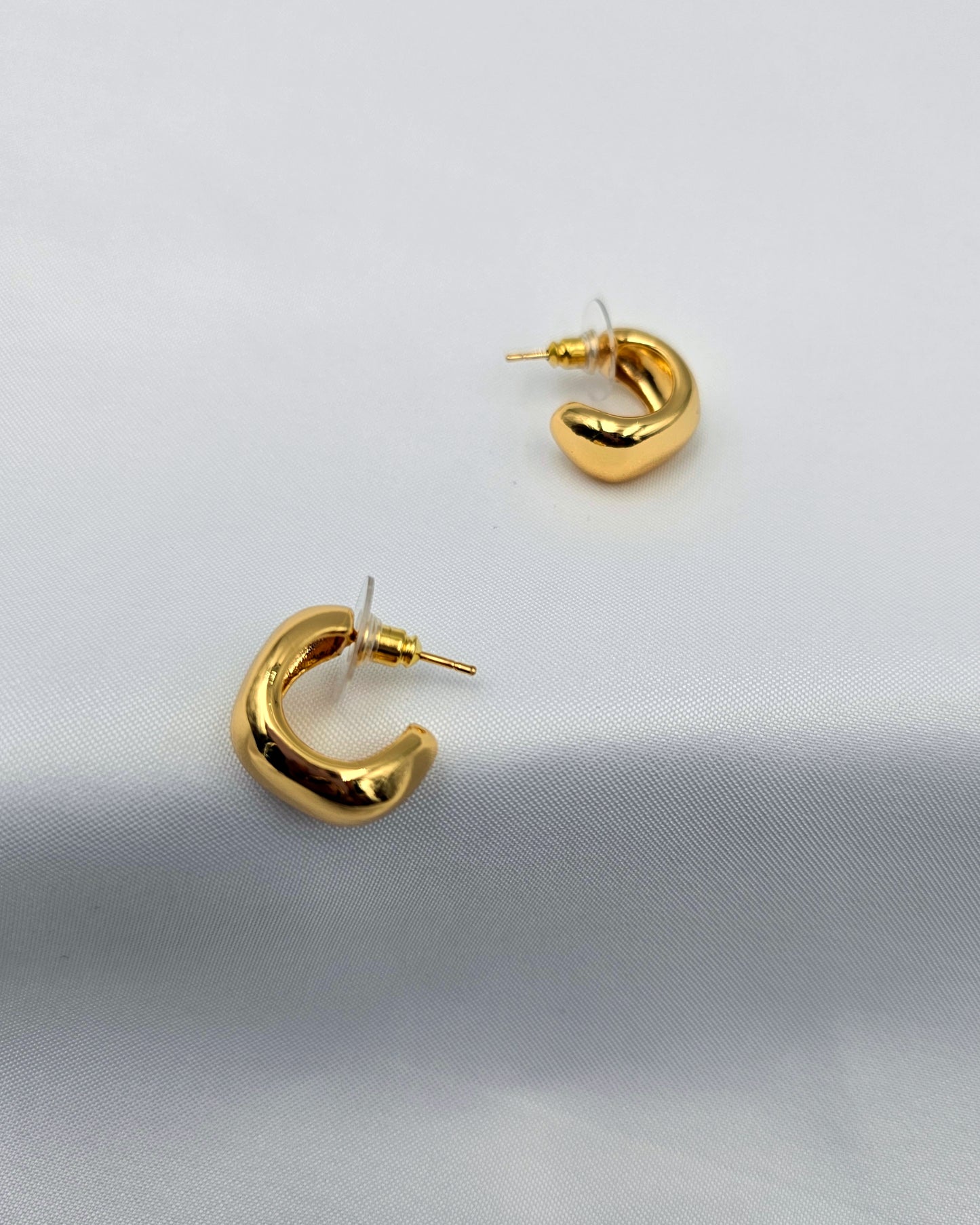 DA 511 SMALL EARRING