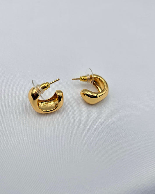 DA 511 SMALL EARRING