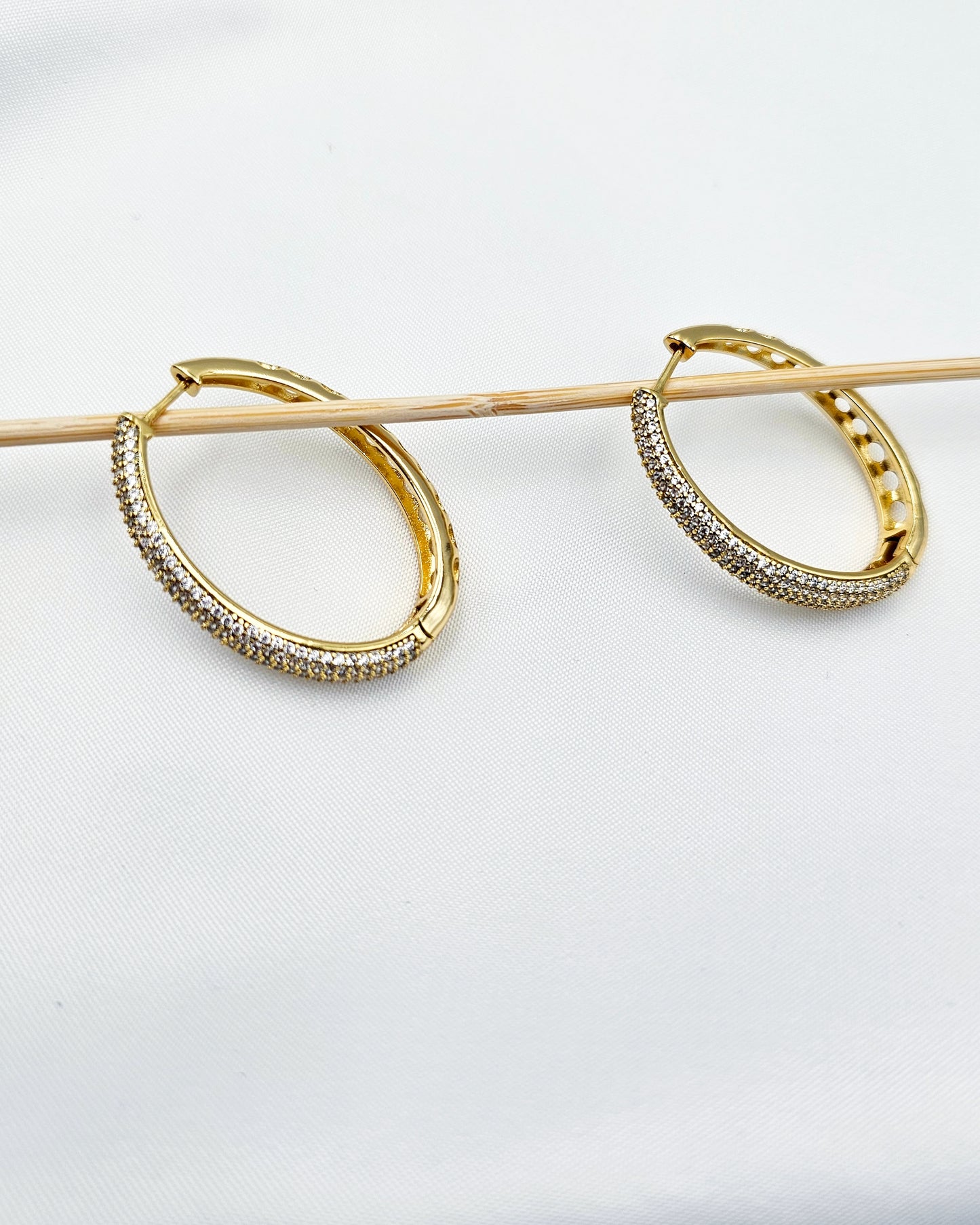 DA 539 EARRING