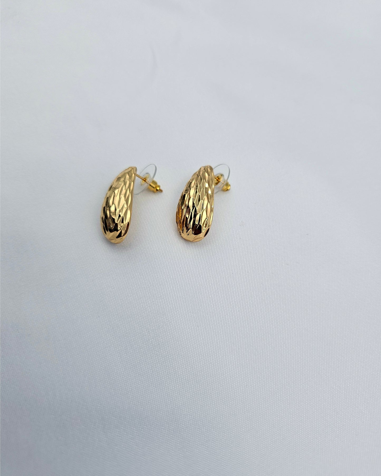 DA 595 SMALL EARRING