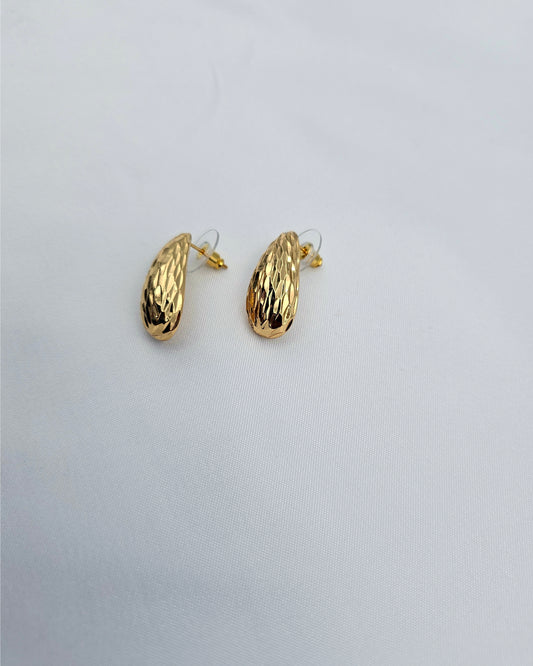 DA 595 SMALL EARRING