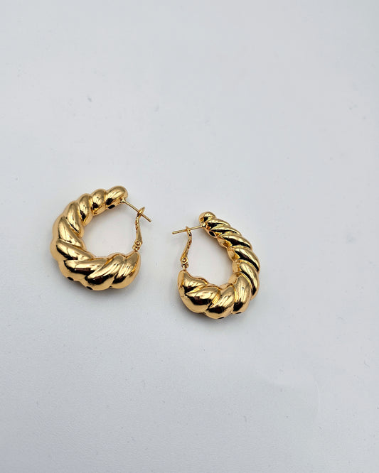 DA 622 EARRING