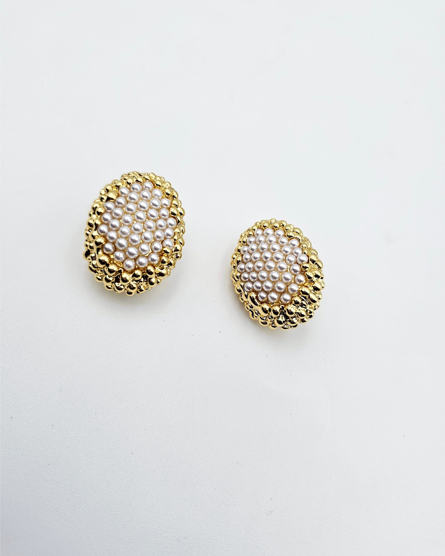 DA 654 EARRING