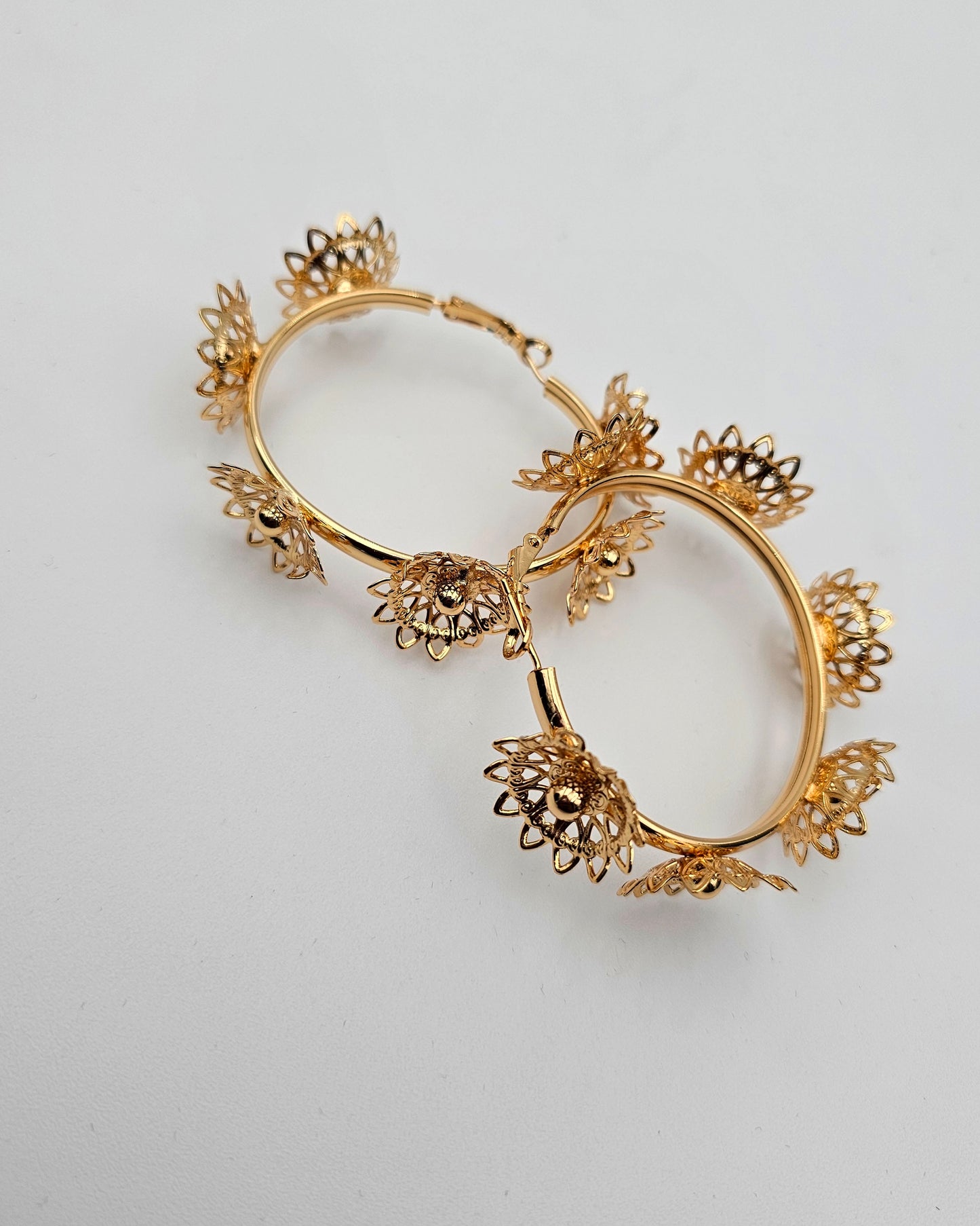 DA 673 EARRING