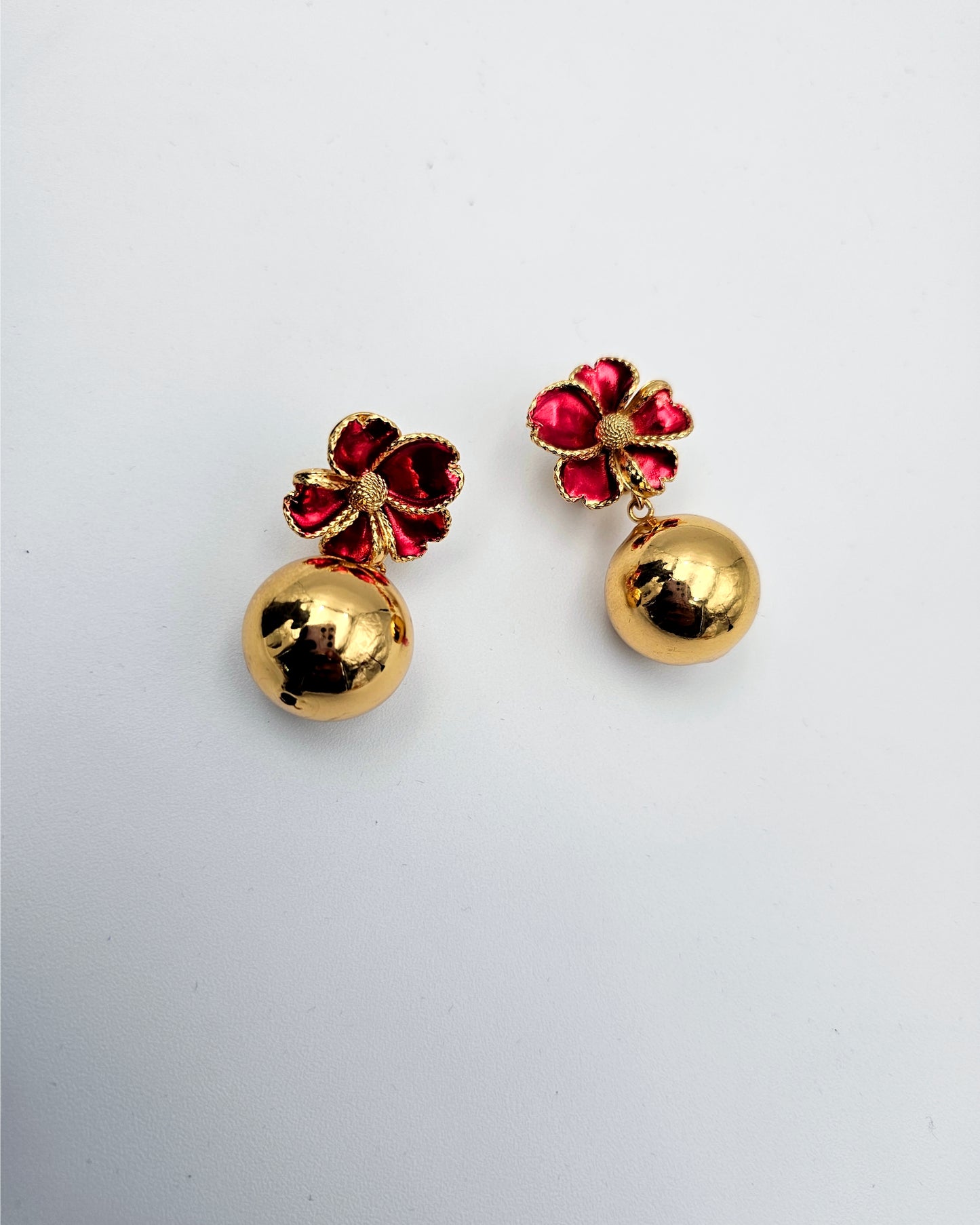 DA 115 EARRING