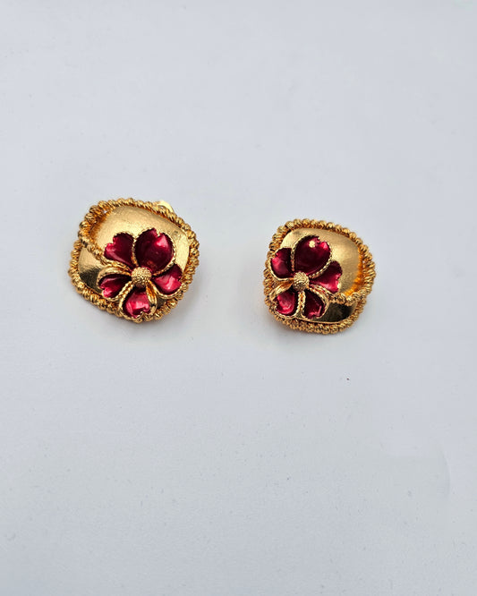 DA 744 EARRING