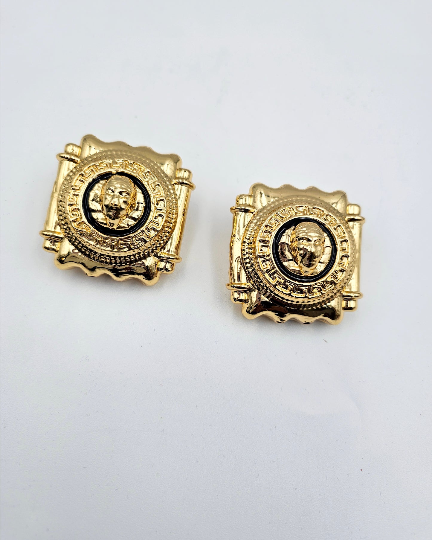 DA 782 EARRING