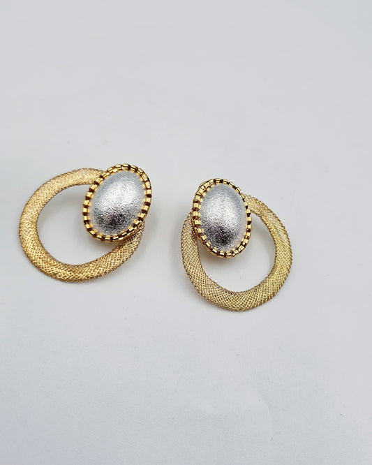 DA 791 EARRING