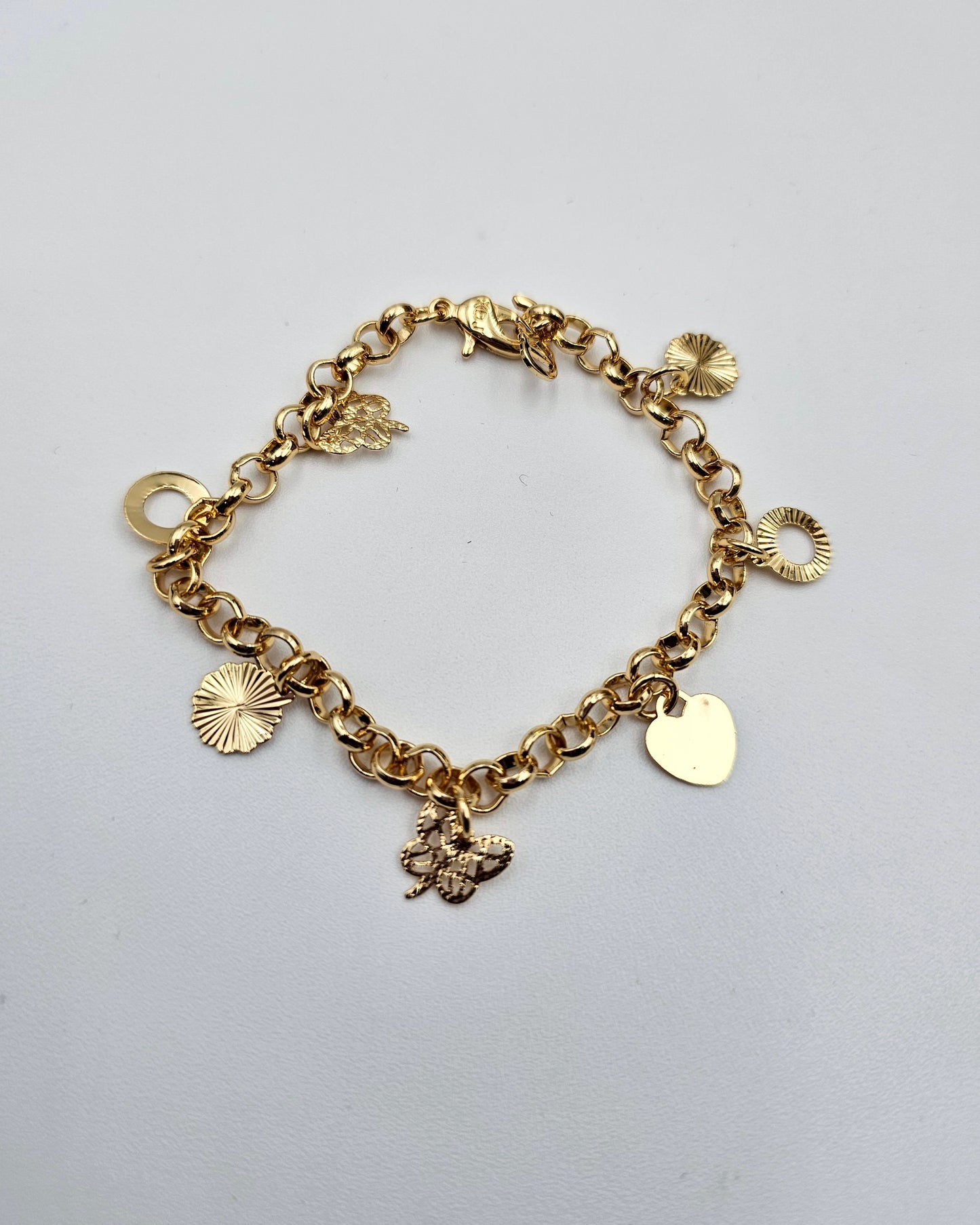 DA 797 (8 INCHES BRACELET)