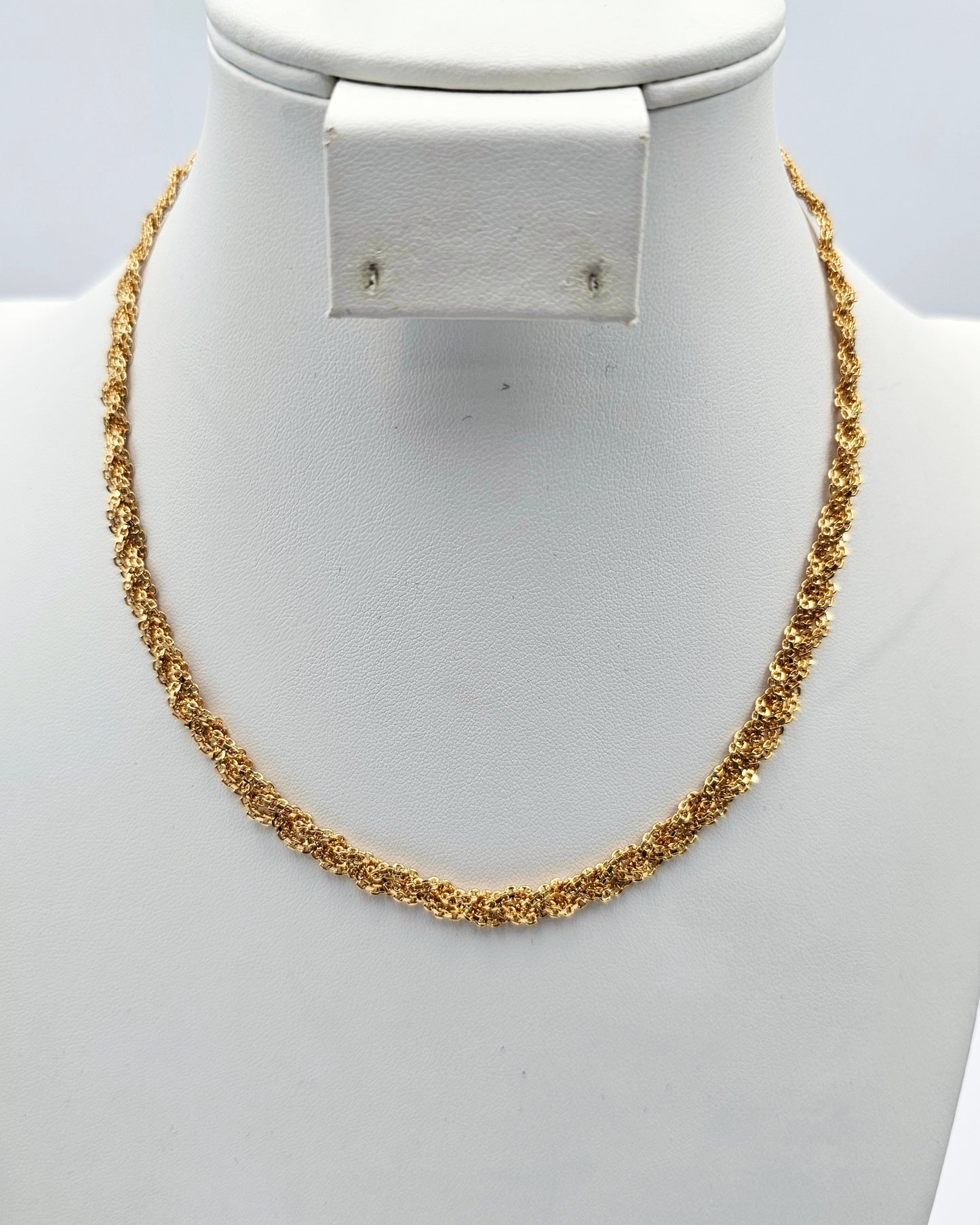 DA 834 (16 INCHES NECKLACE