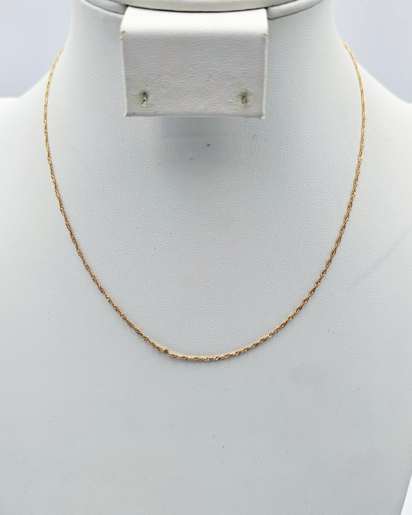 DA 806(16 INCHES NECKLACE)