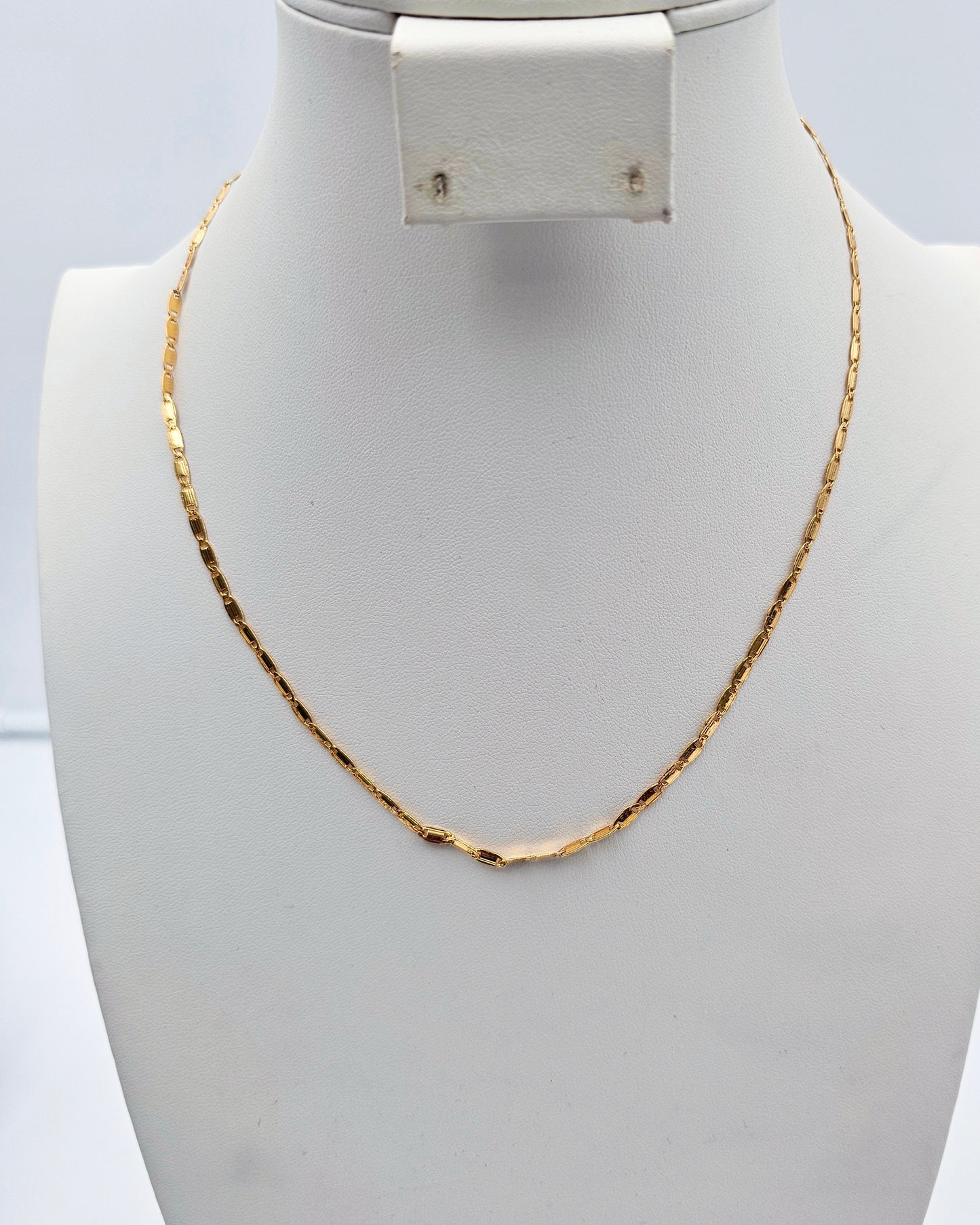 DA 651( 17 INCHES) NECKLACE