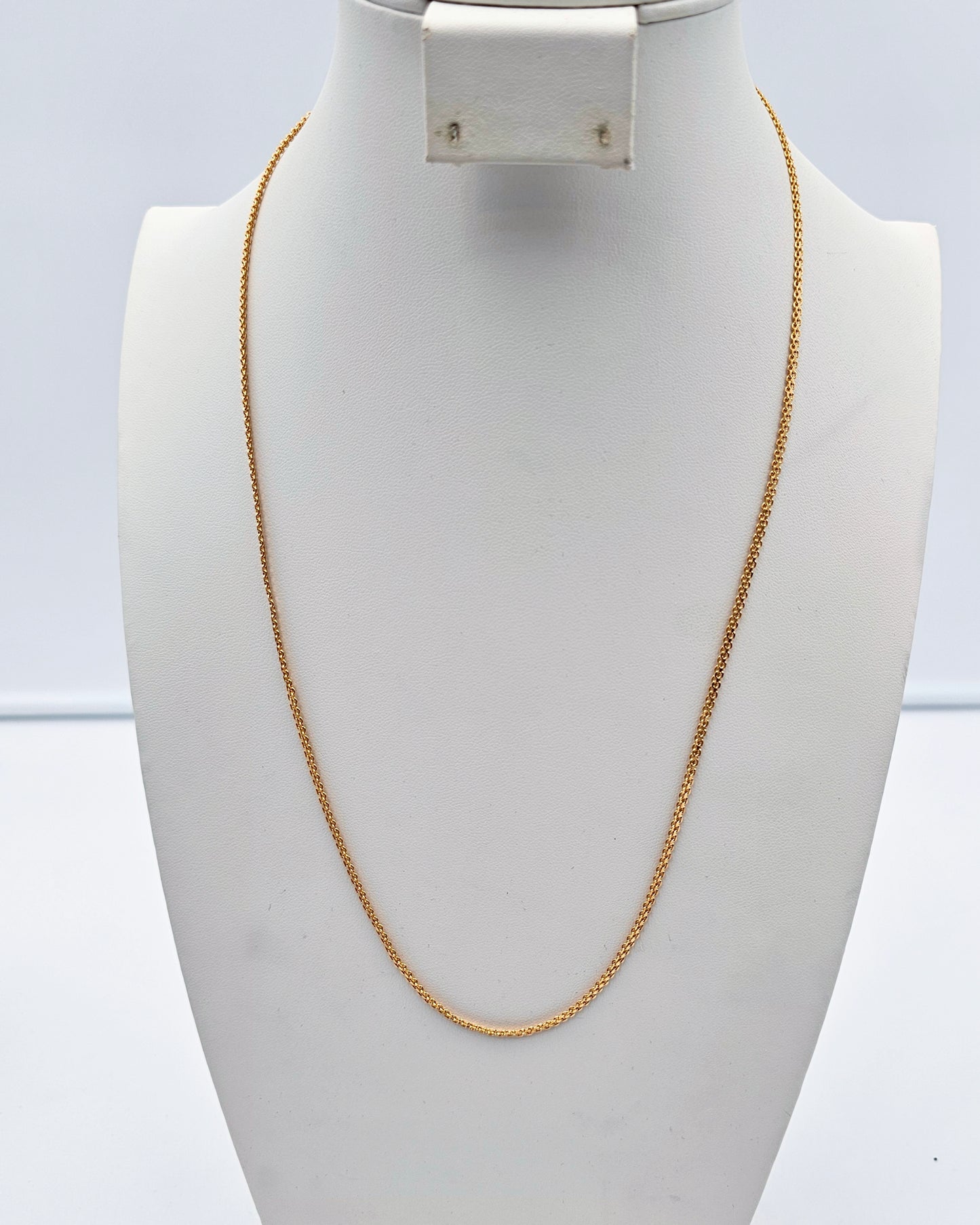 DA 780 (23 INCHES NECKLACE)