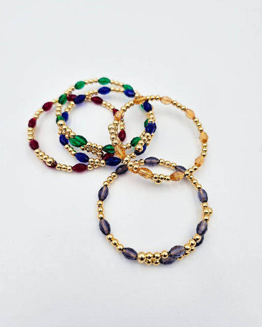 DA 926 [5 IN 1 BRACELET]