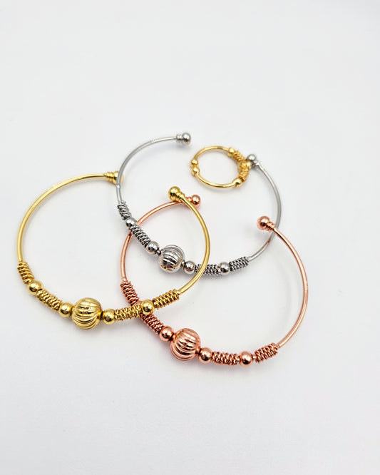 DA 822 (3 IN 1 BRACELET)