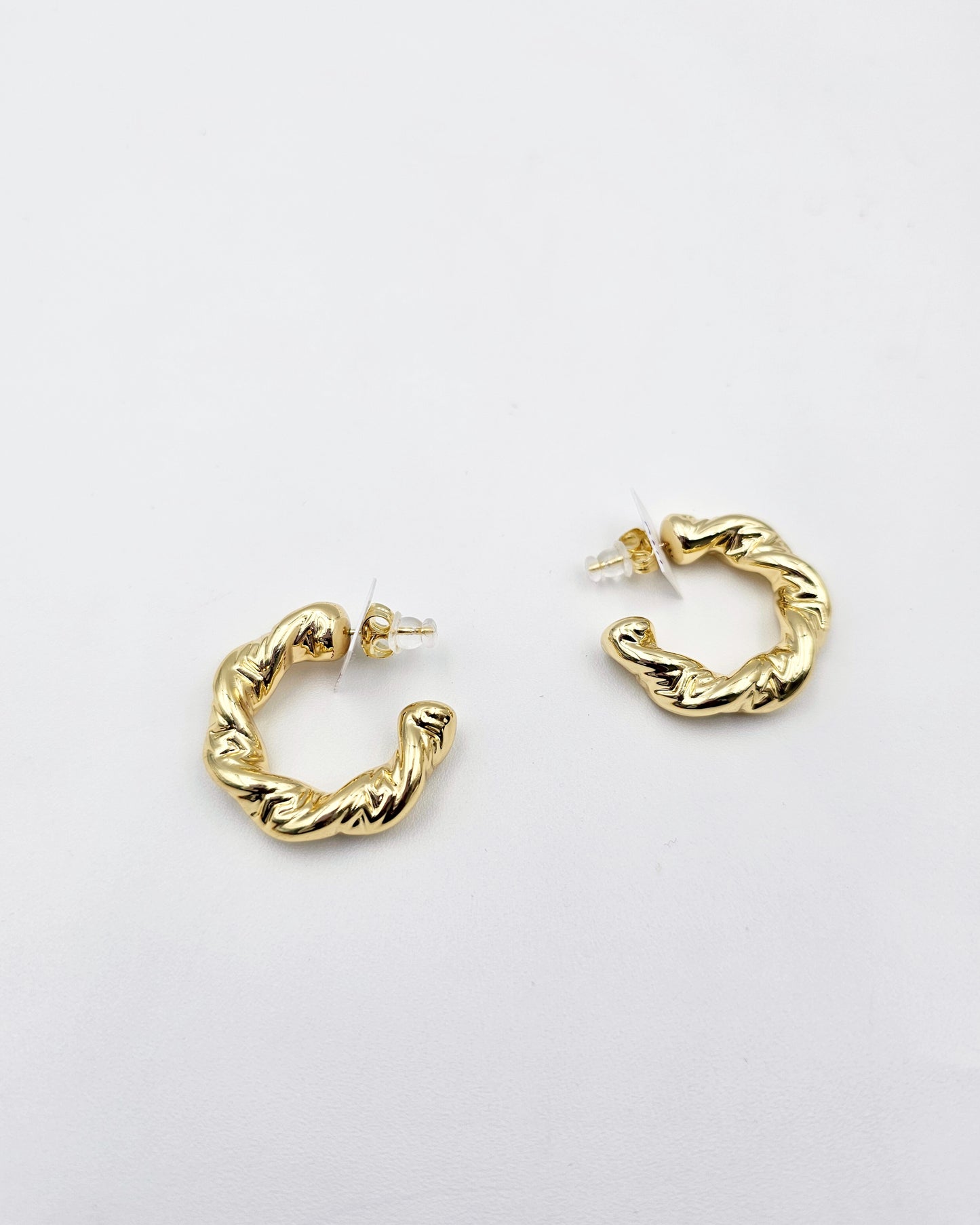 DA 418 EARRING