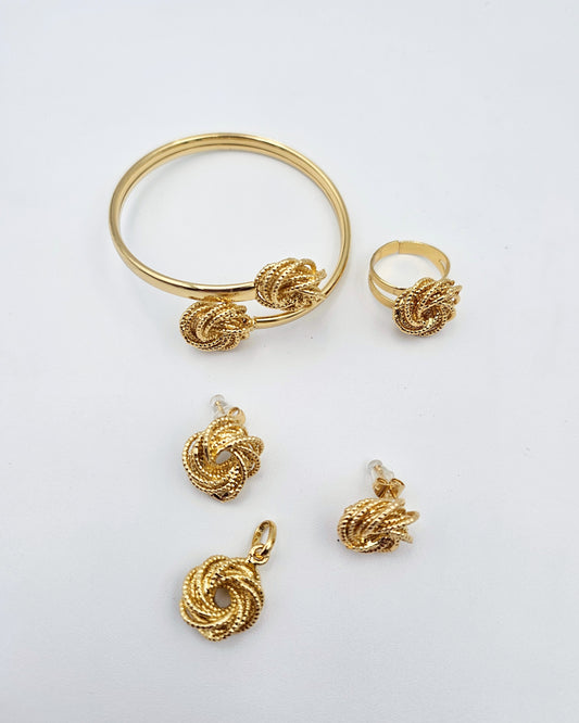 DA 775 BANGLE SET