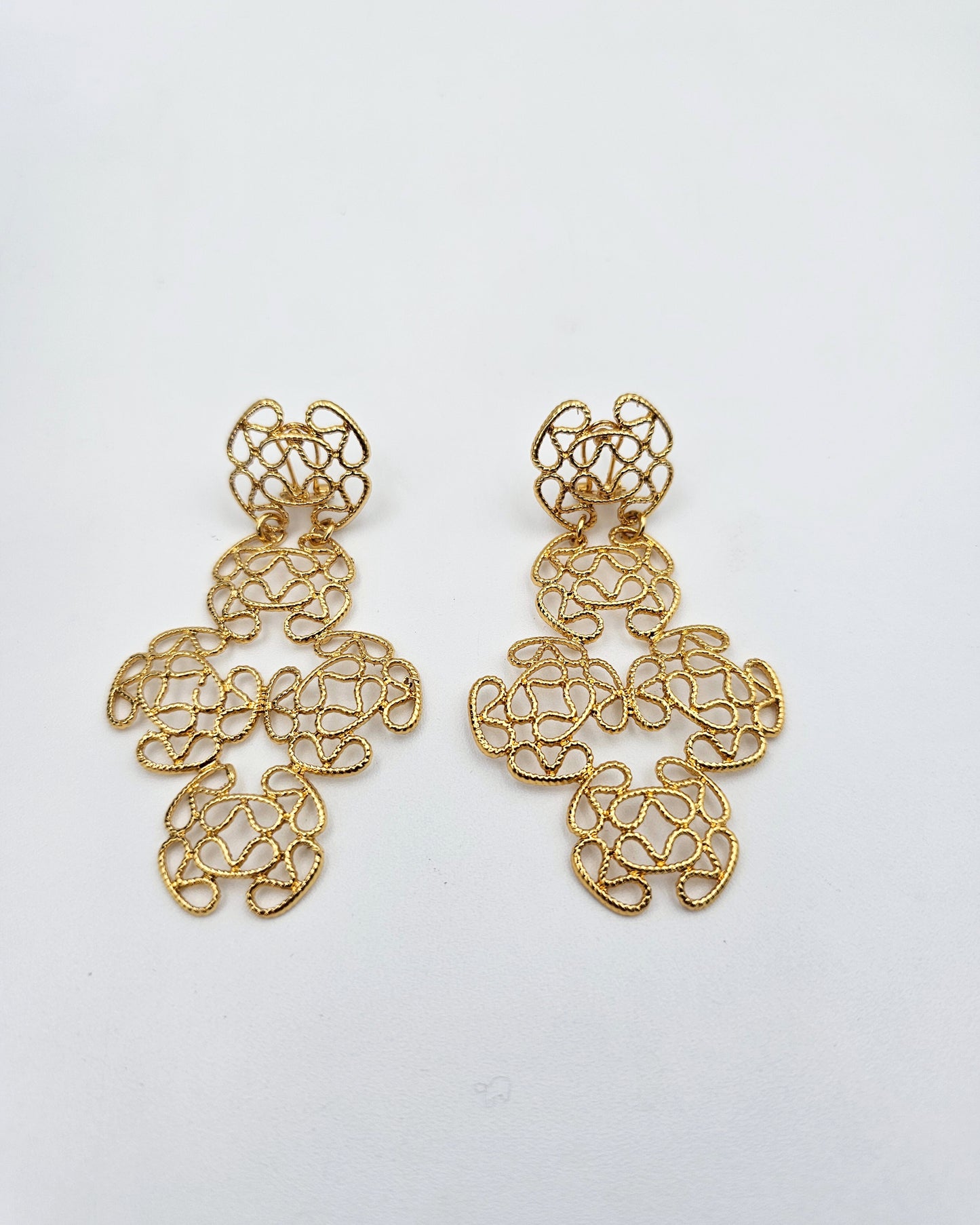 DA 029 Earring