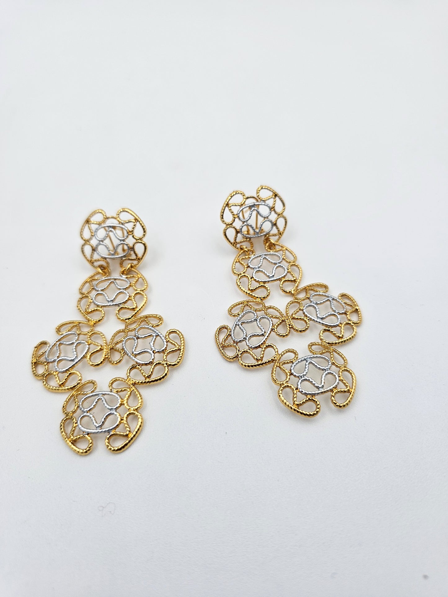 DA 024 Earring