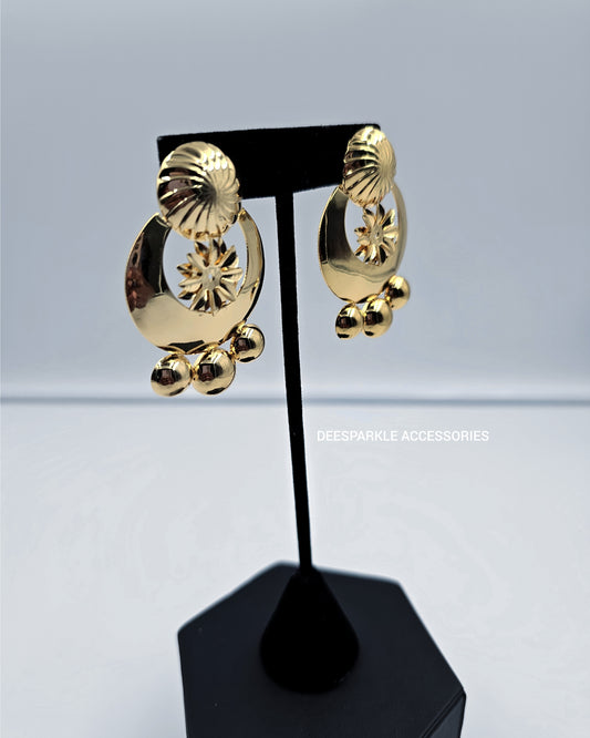 DA 056 EARRING