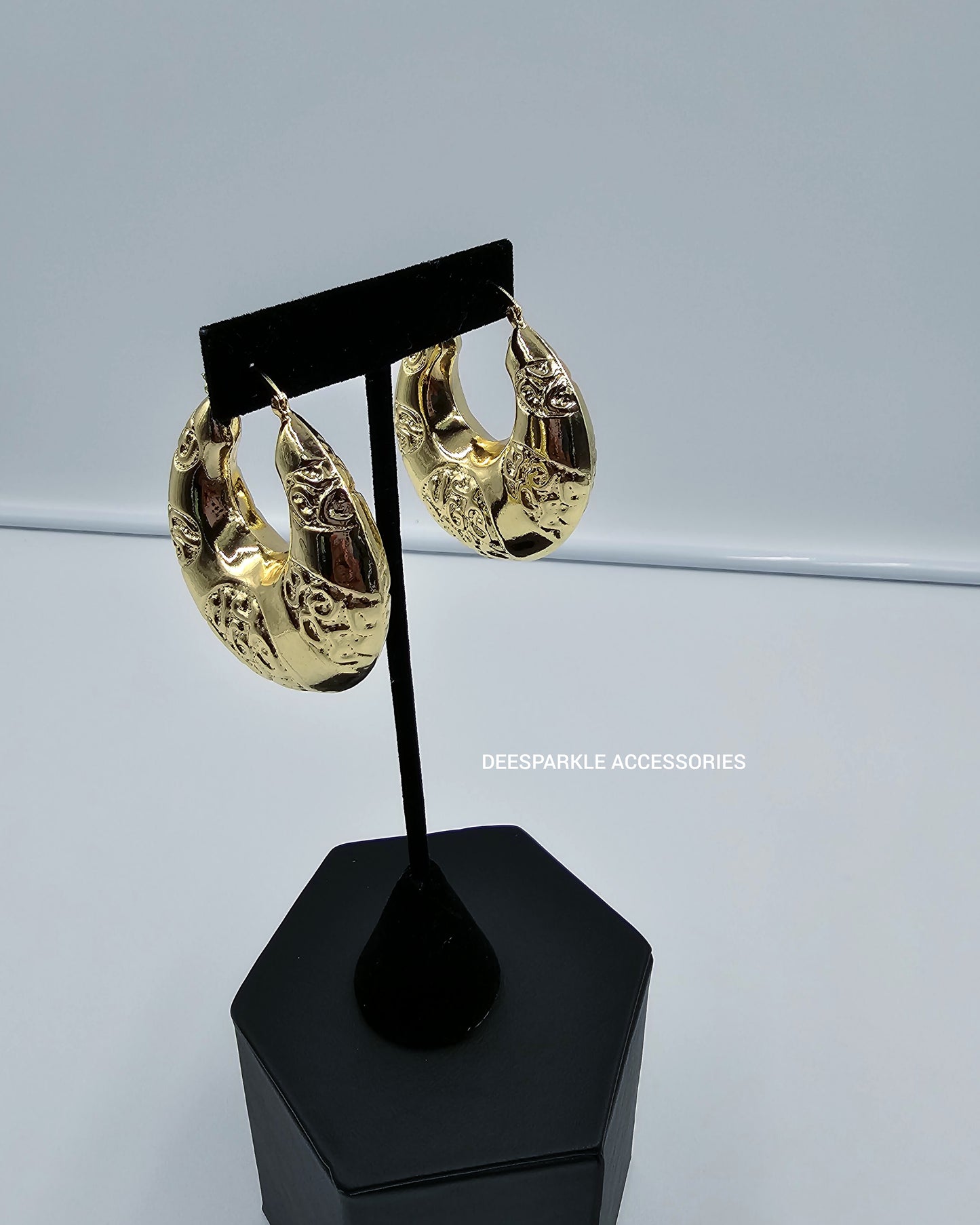 DA 054 EARRING