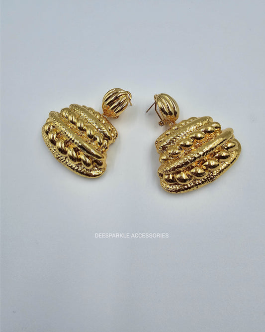 DA 134 EARRING