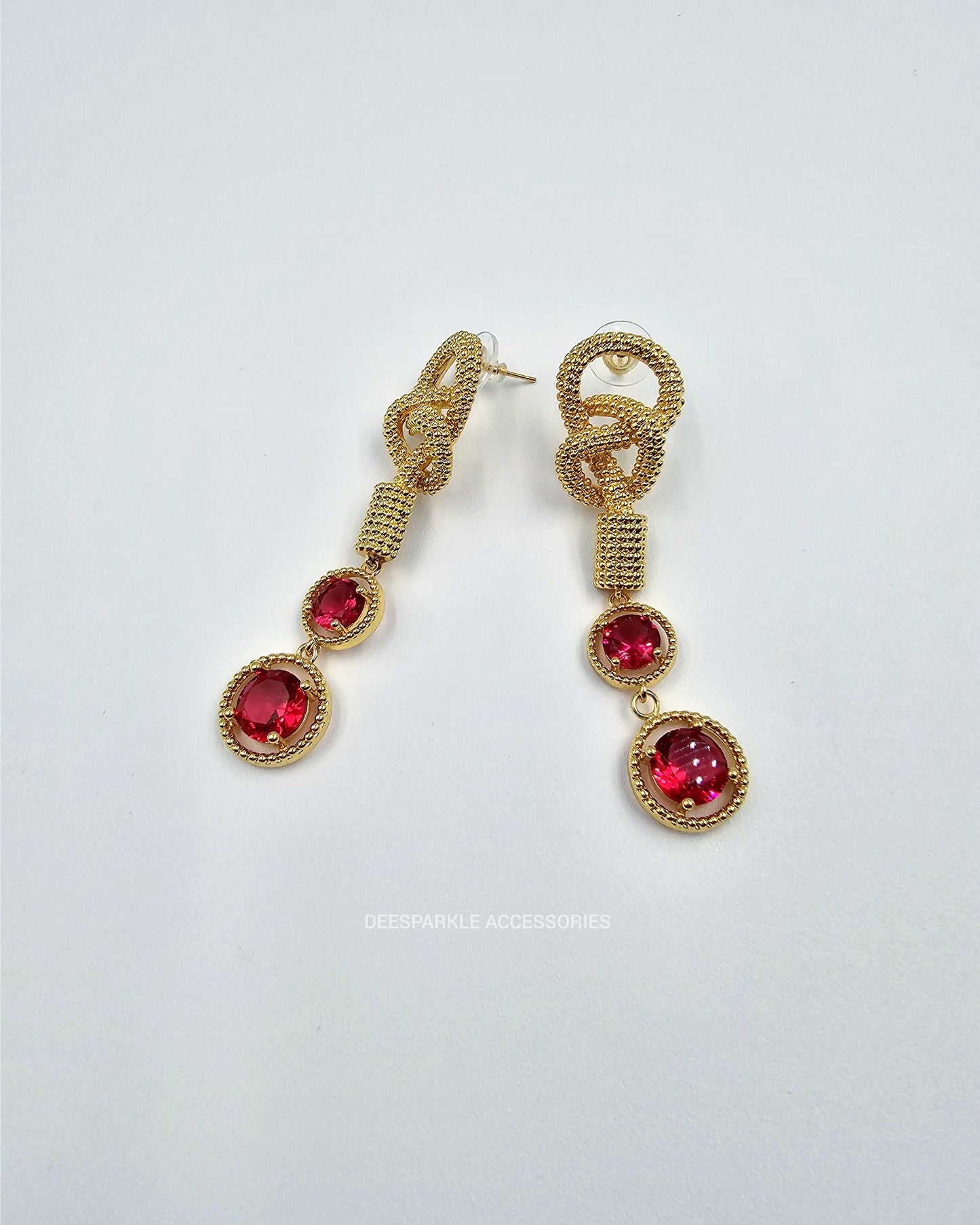 DA 130 EARRING