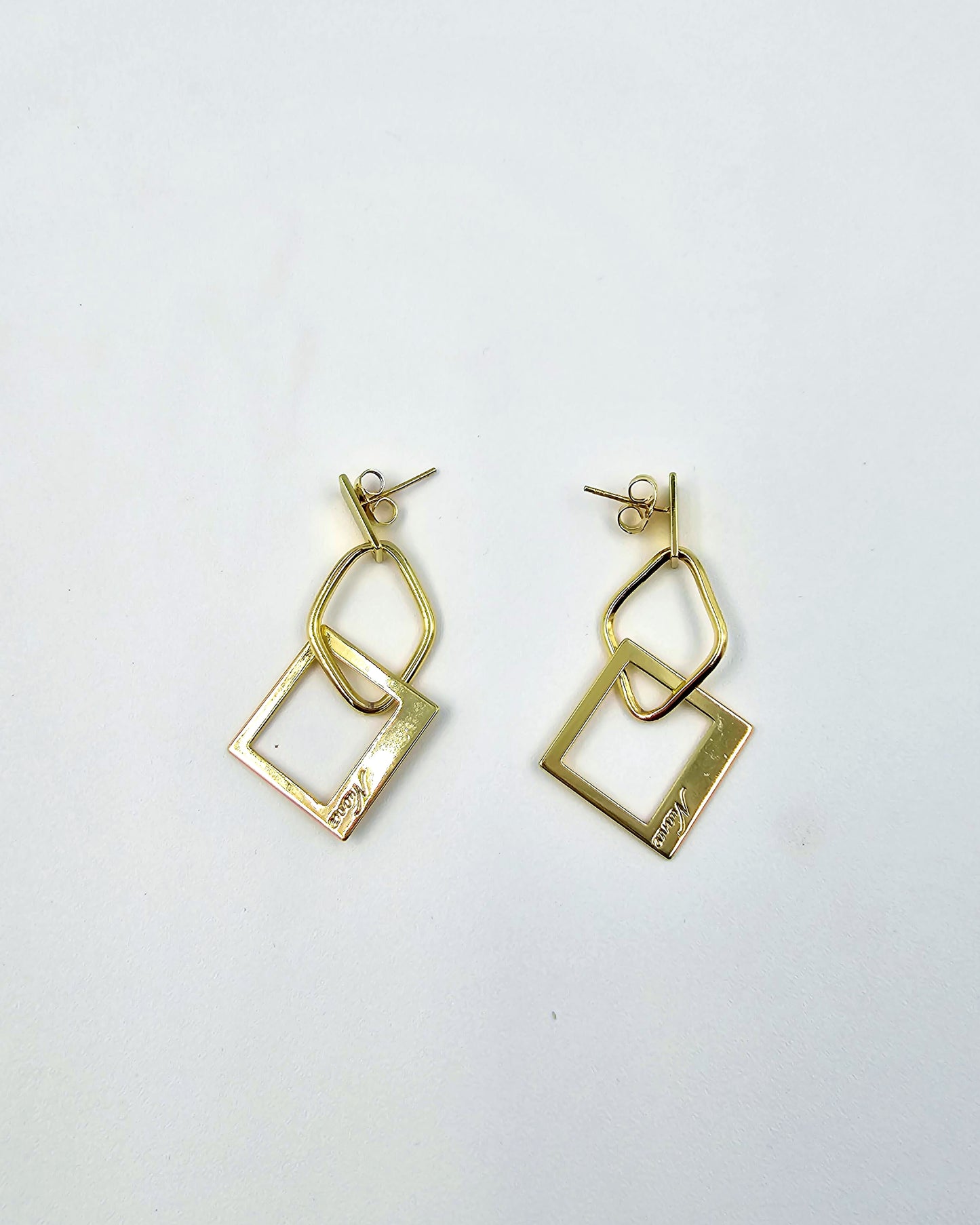 DA 187 EARRING