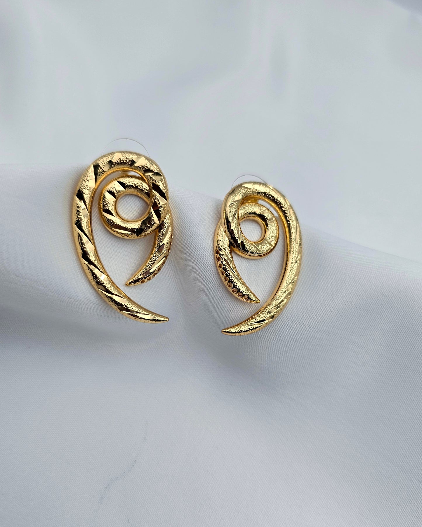 DA 482 EARRING